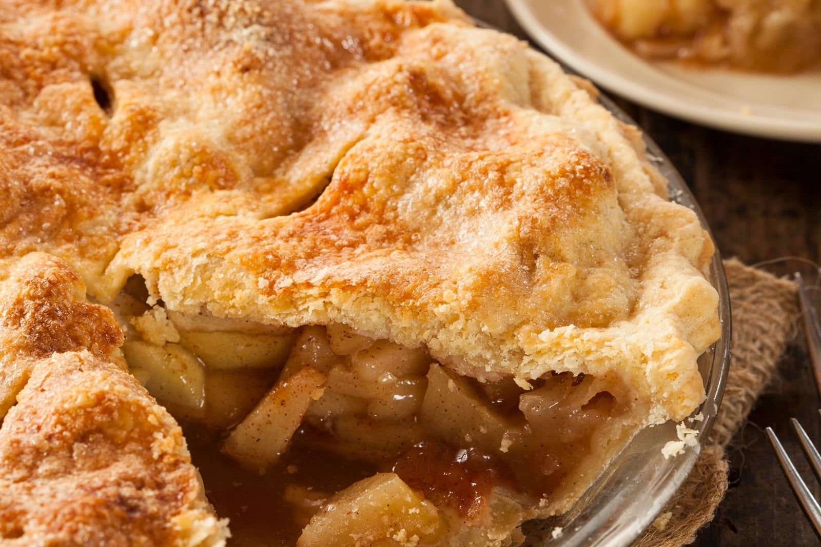 VERONICAS APPLE PIE