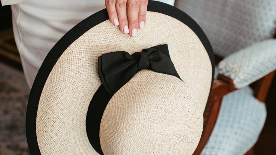 Mom's Hat