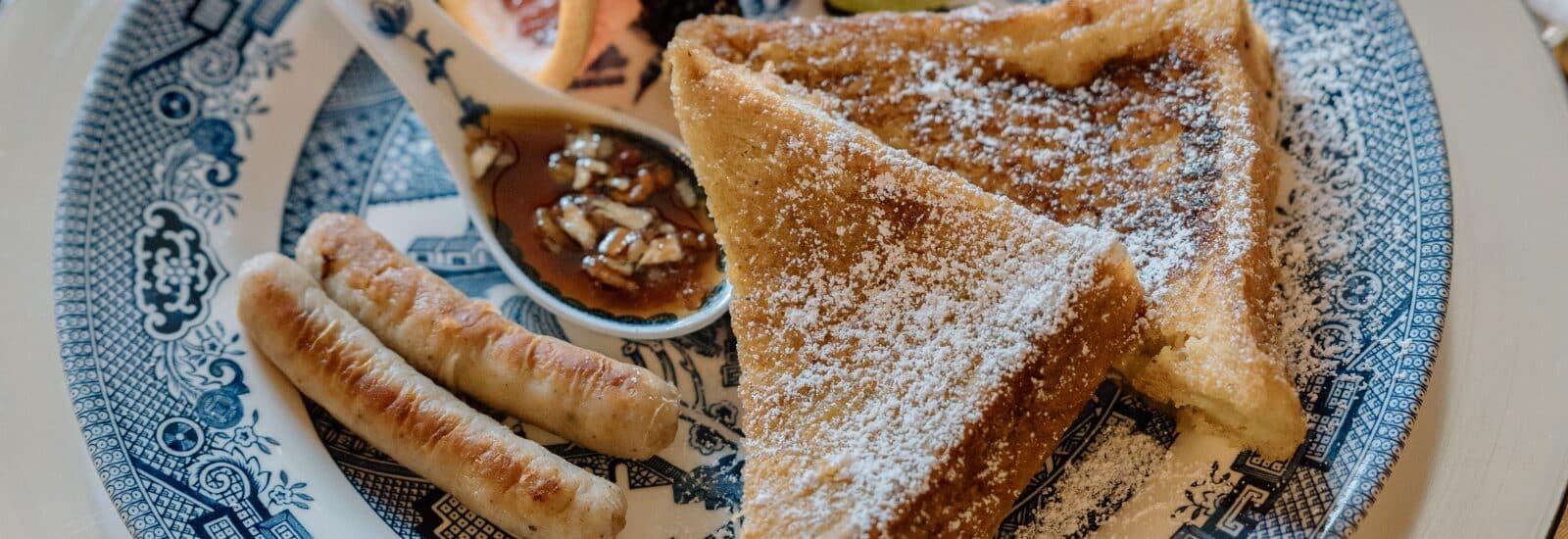 Veronicas French Toast