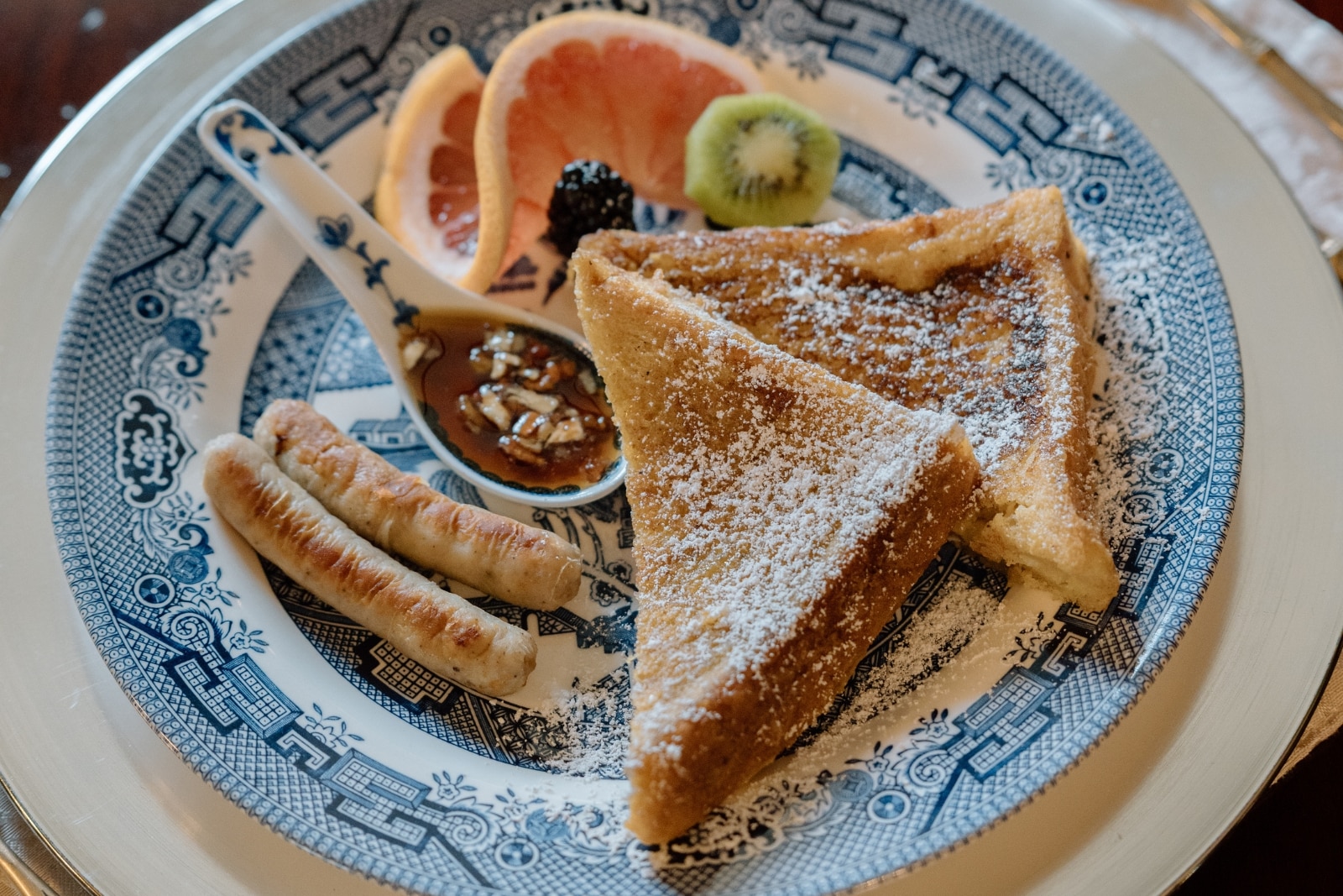 Veronicas French Toast