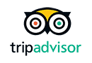 TripAdvisor logo