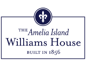 Amelia Island Williams House Logo